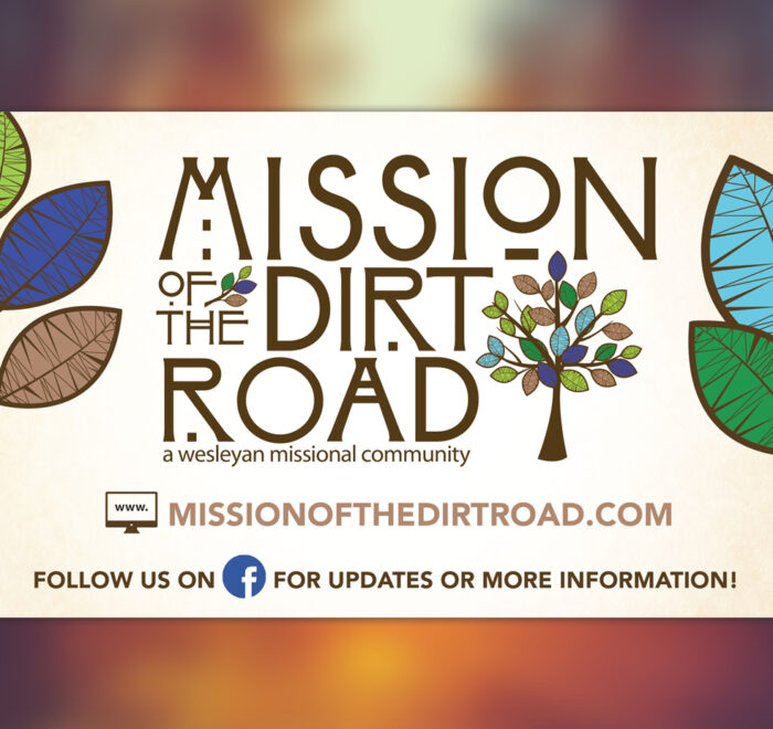 Mission of the Dirt Rd